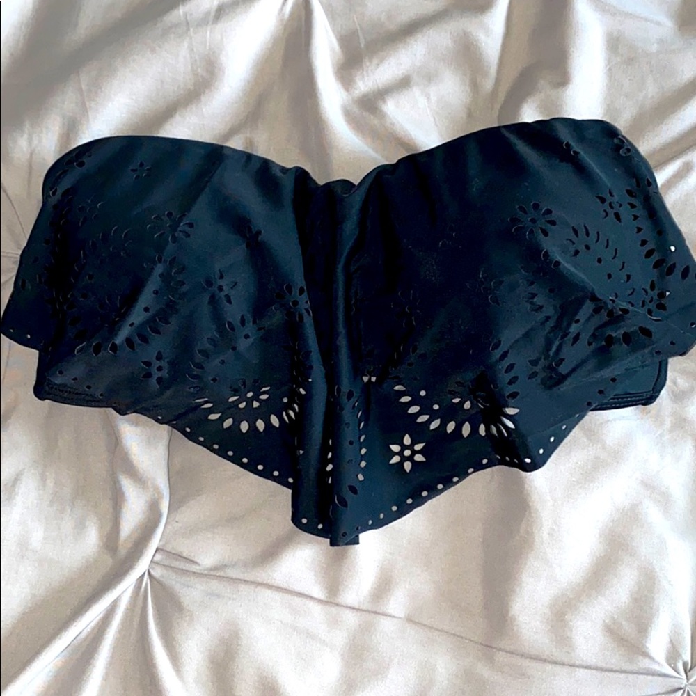 Target bikini top